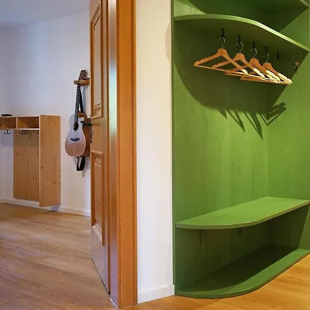 Alpenkoenig Apartament