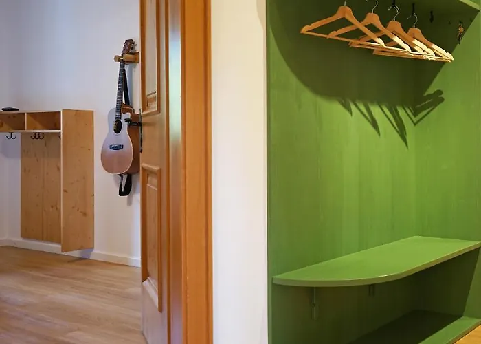 Alpenkoenig Appartamento
