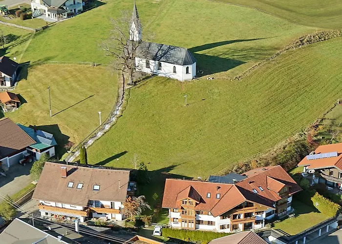 Alpenkoenig * Bolsterlang